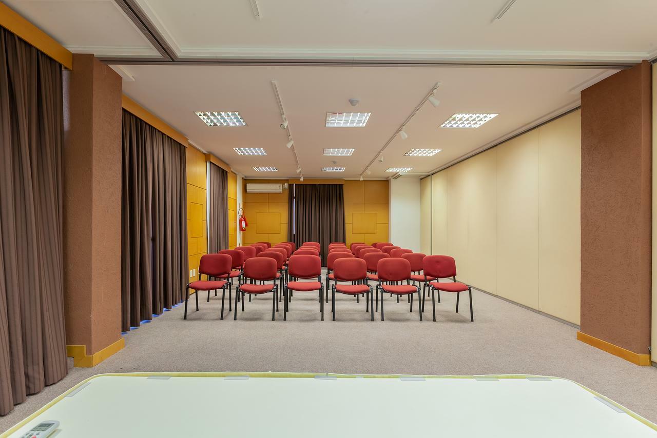 Tri Hotel Executive Criciuma Criciuma  Zaplecze biznesowe zdjęcie