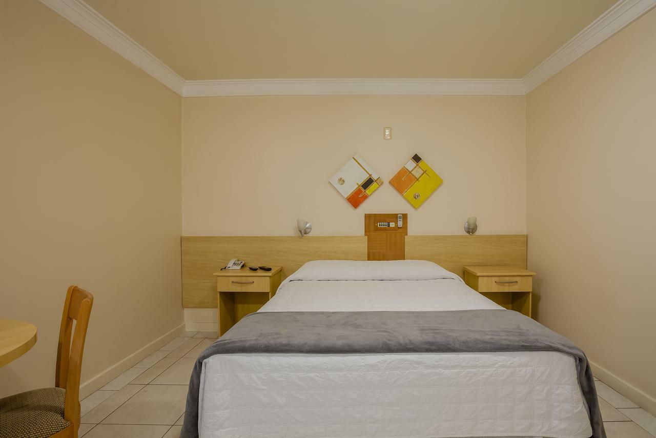 Tri Hotel Executive Criciuma Criciuma  Pokój zdjęcie