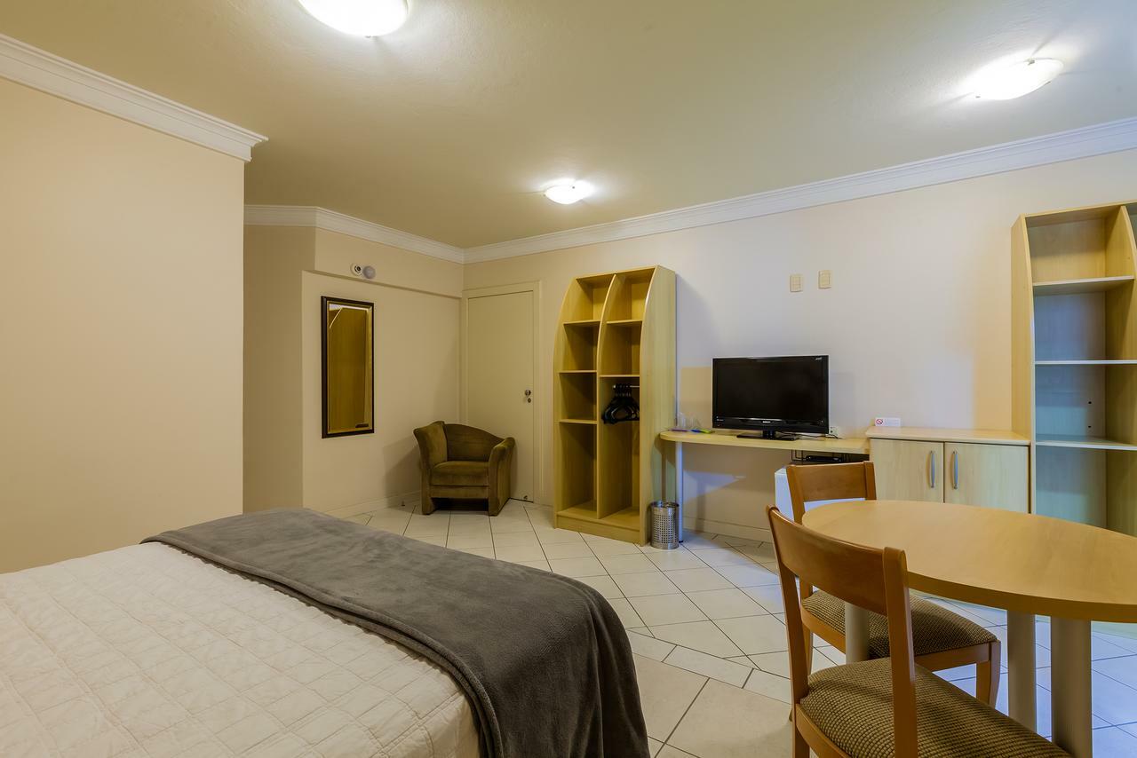 Tri Hotel Executive Criciuma Criciuma  Pokój zdjęcie