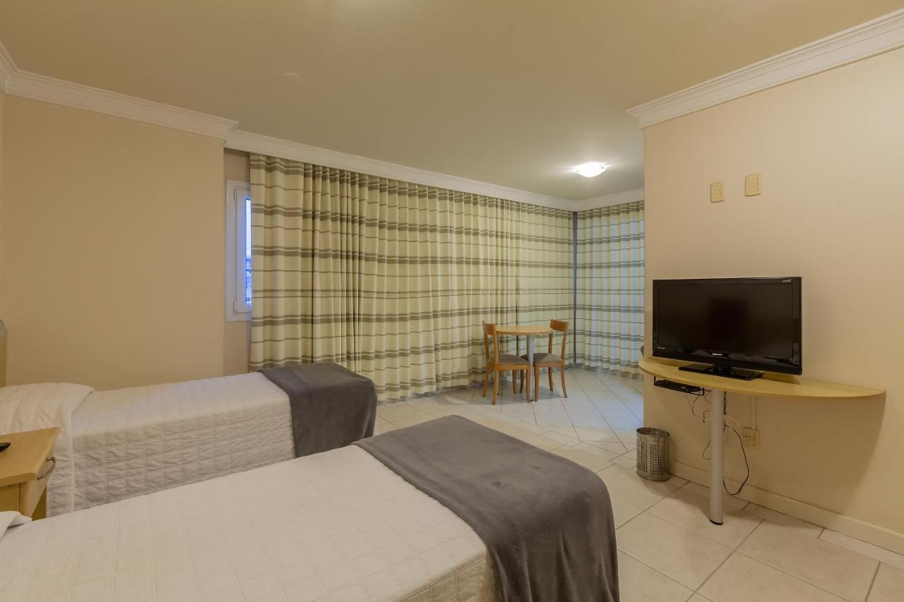 Tri Hotel Executive Criciuma Criciuma  Pokój zdjęcie