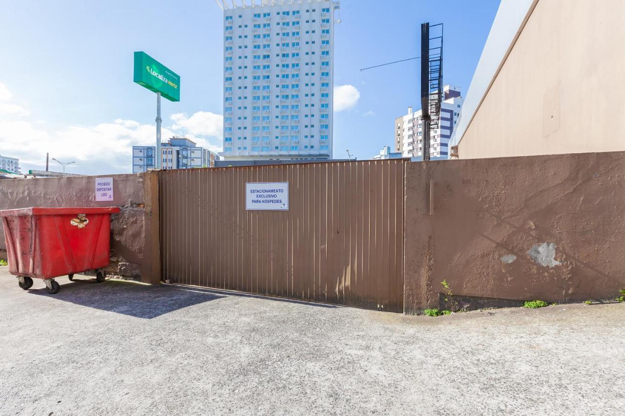Tri Hotel Executive Criciuma Criciuma  Zewnętrze zdjęcie