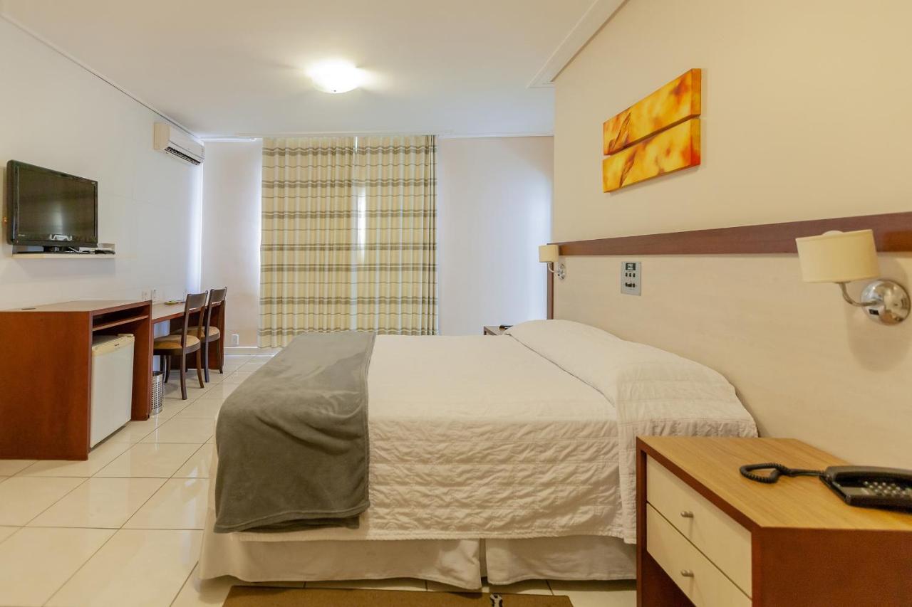 Tri Hotel Executive Criciuma Criciuma  Zewnętrze zdjęcie