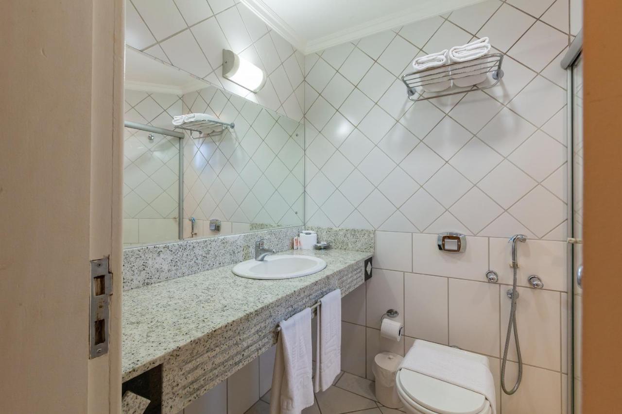 Tri Hotel Executive Criciuma Criciuma  Zewnętrze zdjęcie